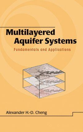 bokomslag Multilayered Aquifier Systems