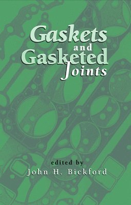 Gaskets and Gasketed Joints 1