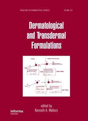 Dermatological and Transdermal Formulations 1