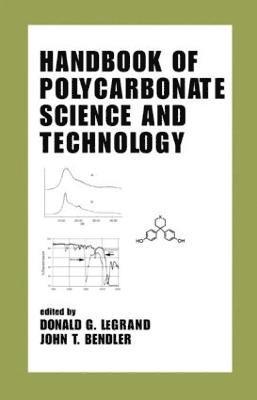 Handbook of Polycarbonate Science and Technology 1
