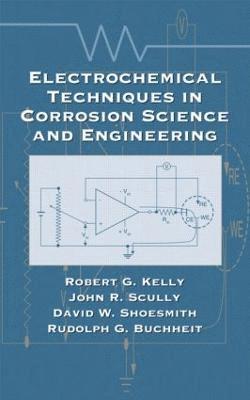 Electrochemical Techniques in Corrosion Science and Engineering 1