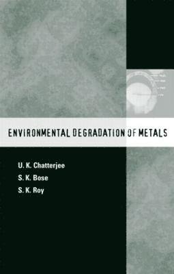 Environmental Degradation of Metals 1