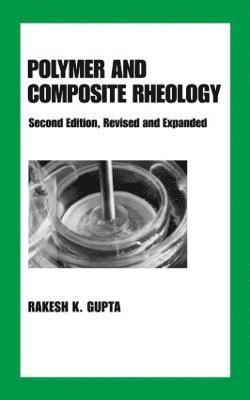 Polymer and Composite Rheology 1