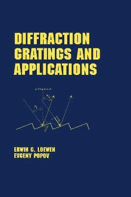 Diffraction Gratings and Applications