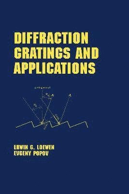 Diffraction Gratings and Applications 1