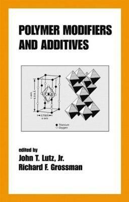 Polymer Modifiers and Additives 1