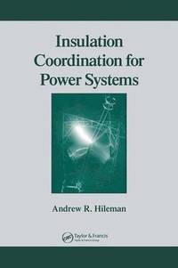 bokomslag Insulation Coordination for Power Systems