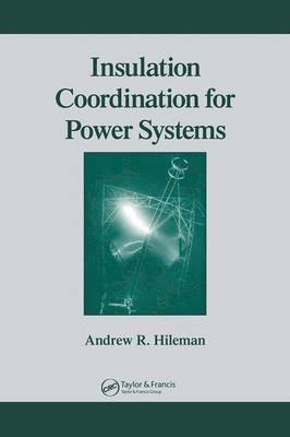 bokomslag Insulation Coordination for Power Systems