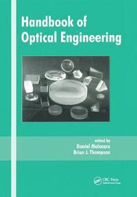 bokomslag Handbook of Optical Engineering