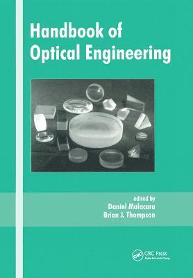 Handbook of Optical Engineering 1