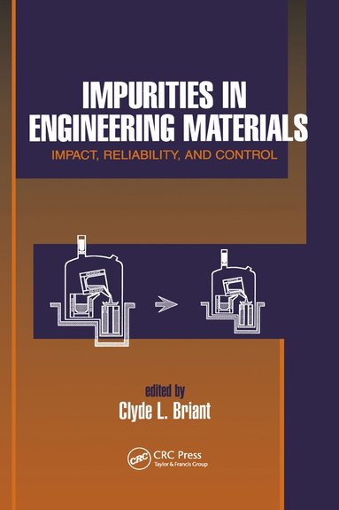 bokomslag Impurities in Engineering Materials