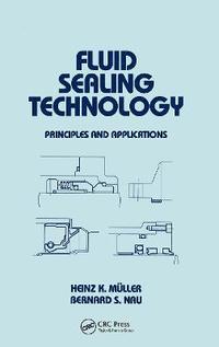 bokomslag Fluid Sealing Technology