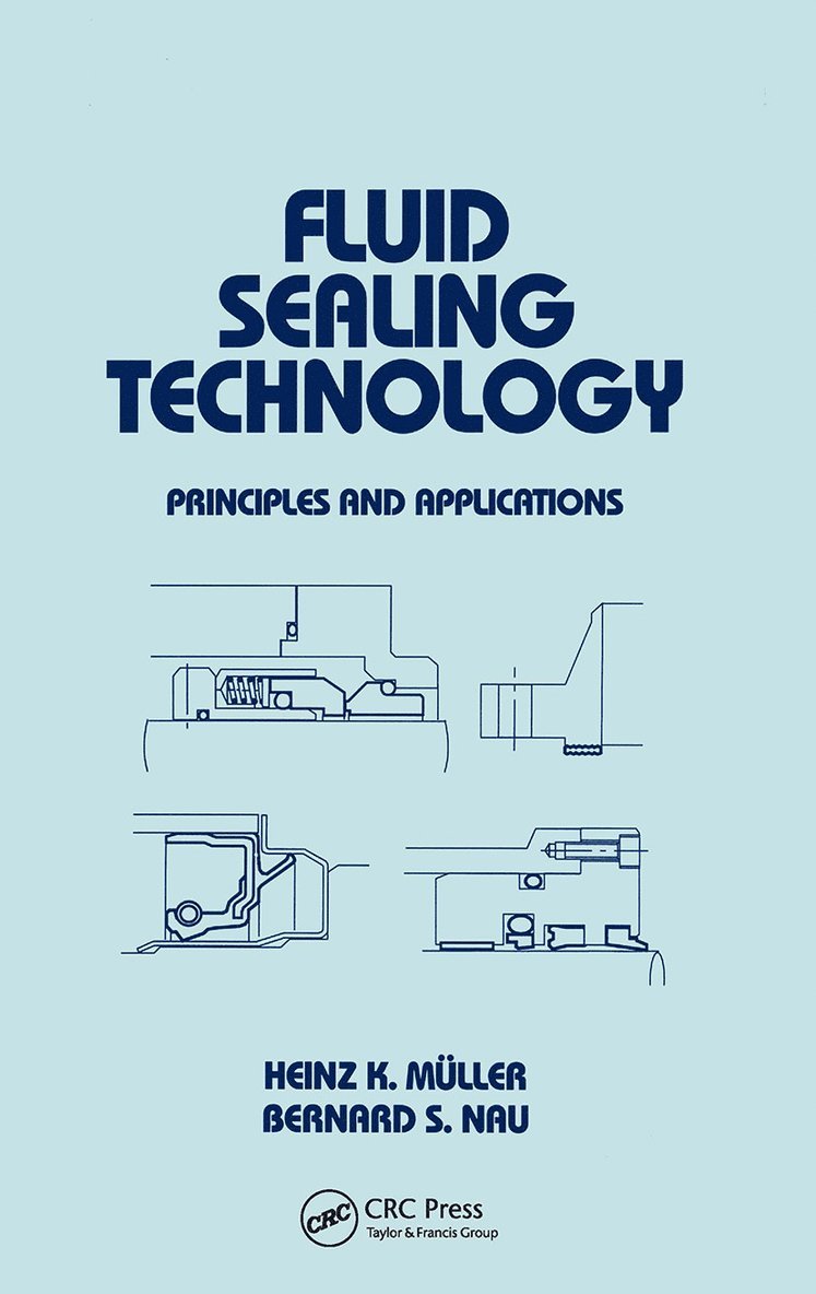 Fluid Sealing Technology
