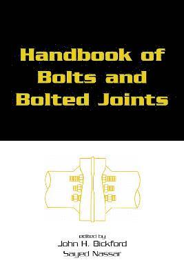Handbook of Bolts and Bolted Joints 1