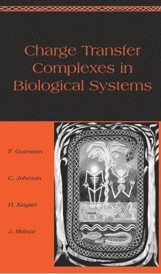 Charge Transfer Complexes in Biological Systems 1