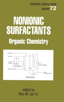 Nonionic Surfactants 1