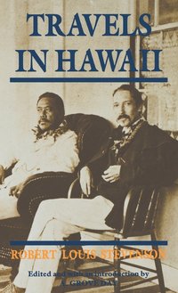 bokomslag Travels in Hawaii