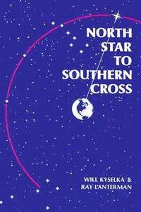 bokomslag North Star to Southern Cross