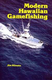 bokomslag Modern Hawaiian Gamefishing