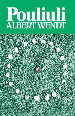 Albert Wendt - Pouliuli, Häftad