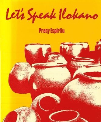 Let's Speak Ilokano 1