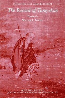 The Record of Tung-Shan 1