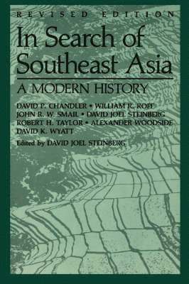 In Search of South East Asia 1