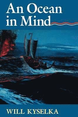 bokomslag Ocean in Mind