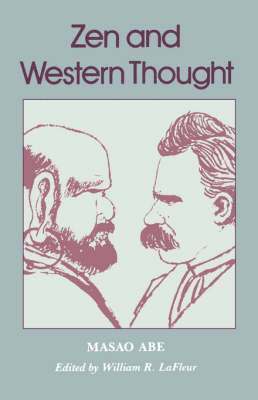 Zen and Western Thought 1