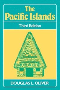 bokomslag Pacific Islands