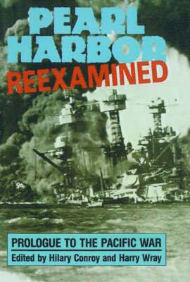 Pearl Harbor Re-examined 1
