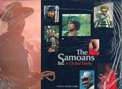 Samoans 1