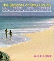 bokomslag Beaches of Maui Country