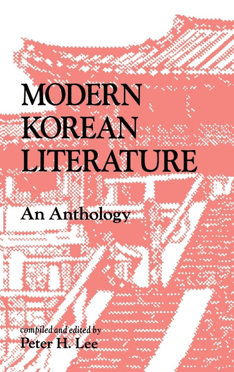 Modern Korean Literature 1