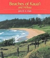 bokomslag Beaches of Kaua'i and Ni'ihau
