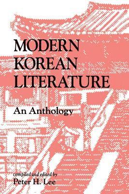 bokomslag Modern Korean Literature