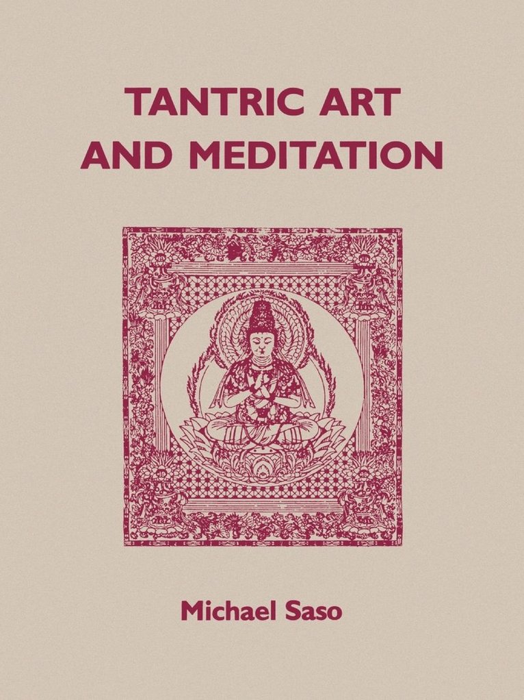 Tantric Art & Meditation