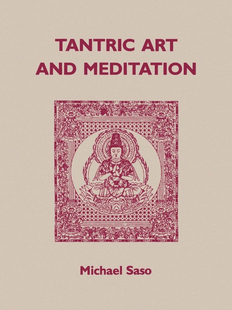 Tantric Art & Meditation 1