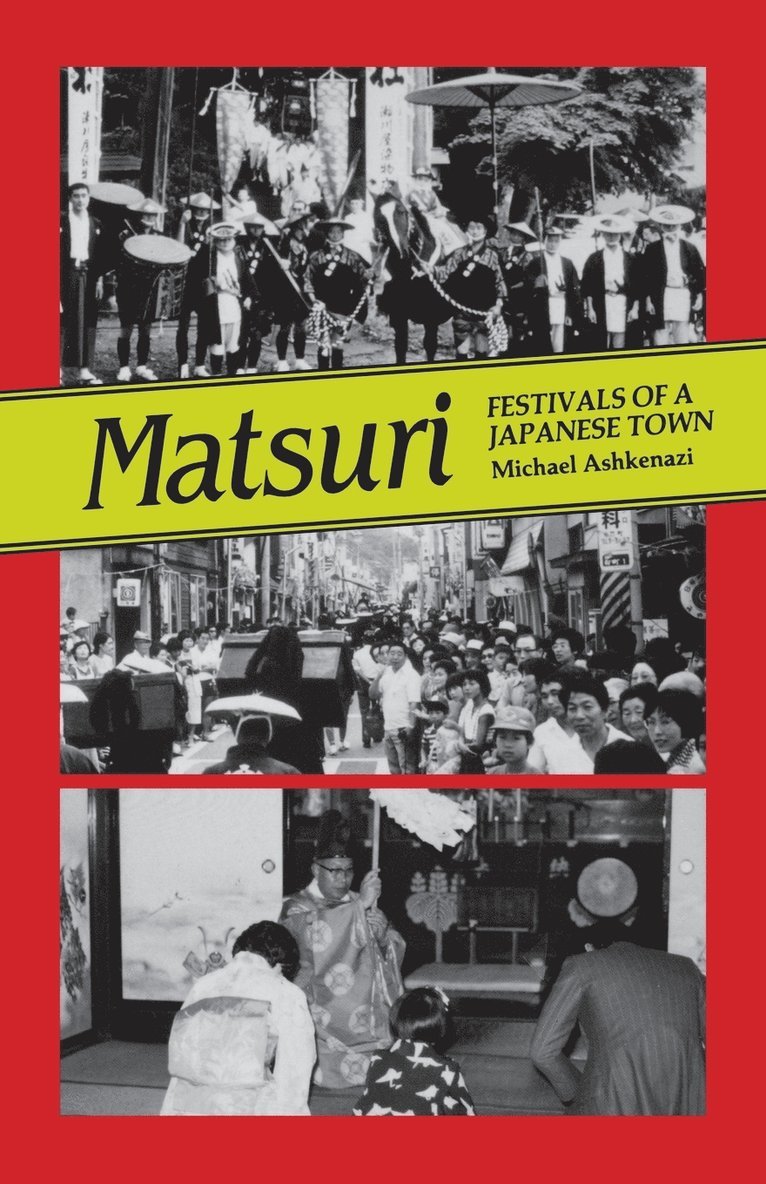 Matsuri 1