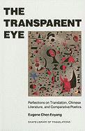bokomslag Transparent Eye