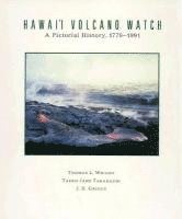 Hawai'i Volcano Watch 1