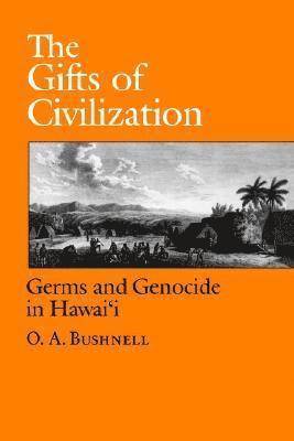 bokomslag Gifts of Civilization