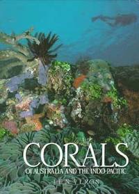 bokomslag Corals of Australia and the Indo-Pacific
