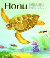 bokomslag Coste, M: Honu