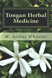 bokomslag Tongan Herbal Medicine