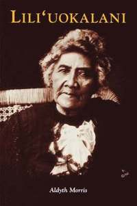 bokomslag Lili'Uokalani