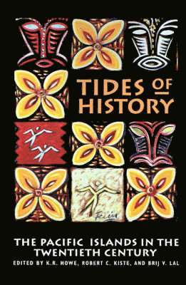 bokomslag Tides of History