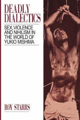 Deadly Dialectics 1