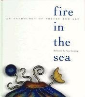 bokomslag Fire in the Sea