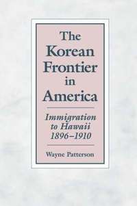 bokomslag Korean Frontier